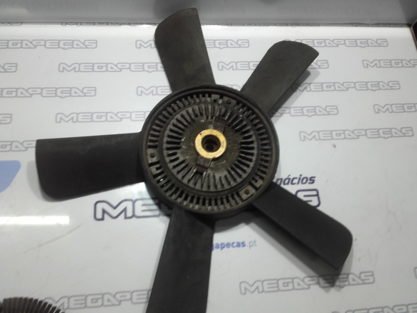 Ventoinha / penado OPEL Frontera A