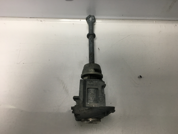 Canhão de porta PEUGEOT 3008 I (0U_) Imagem-1