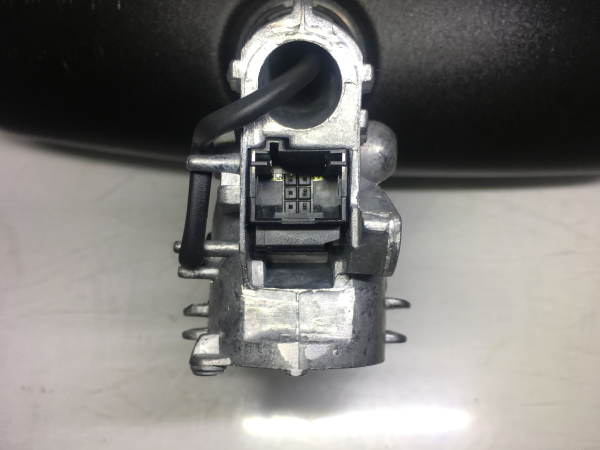 Espelho retrovisor interior PEUGEOT 3008 I (0U_) Imagem-2