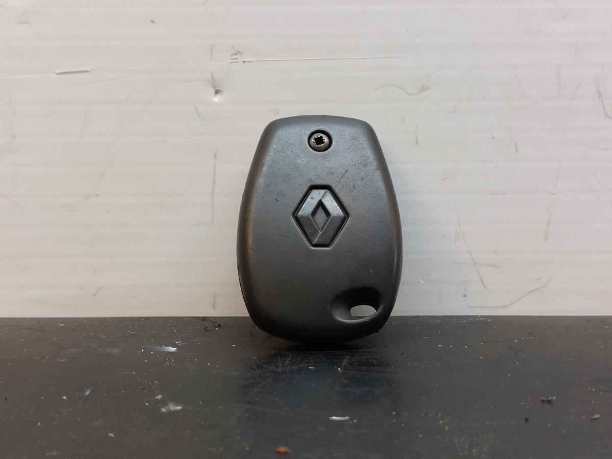 Chave / comando RENAULT Twingo II (CN0_)