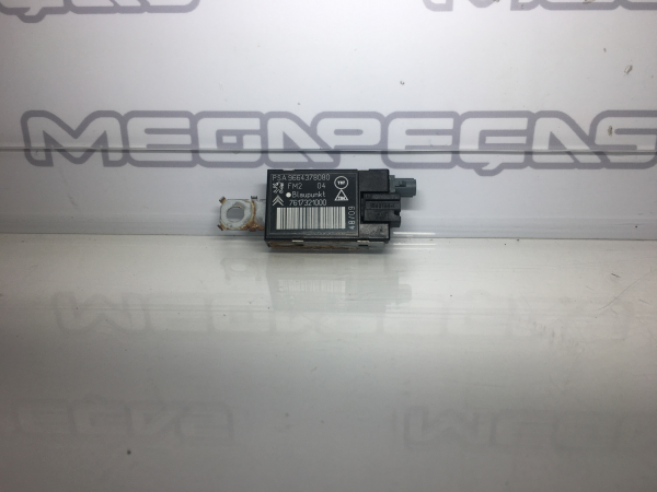 Amplificateur Antenne PEUGEOT 3008 I (0U_)