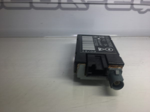 Amplificador Antena PEUGEOT 3008 I (0U_) Imagem-2
