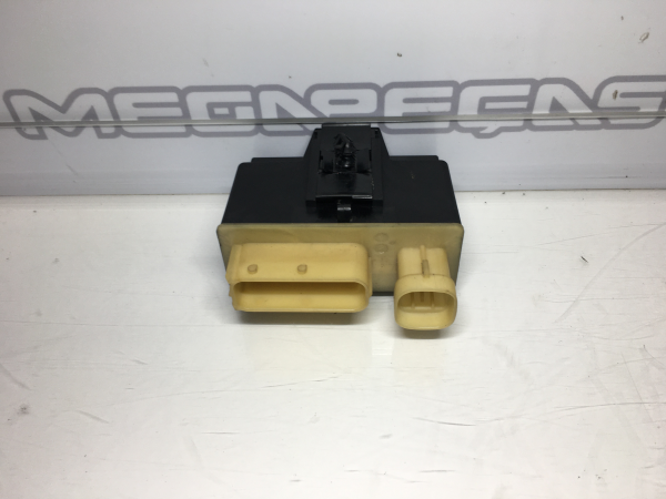 Resistência do ventilador / ventoínha PEUGEOT 3008 I (0U_)