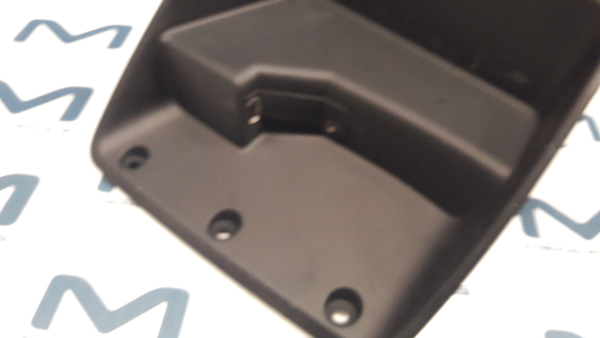 Módulo USB / AUX / IPOD SEAT Ibiza IV (6J5, 6P1)