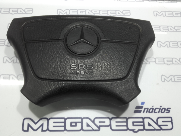 Airbag du Volant MERCEDES-BENZ Classe C (W202) | 1993 - 2000
