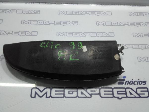 Airbag banco esquerdo RENAULT Clio II (BB0/1/2_, CB0/1/2_)