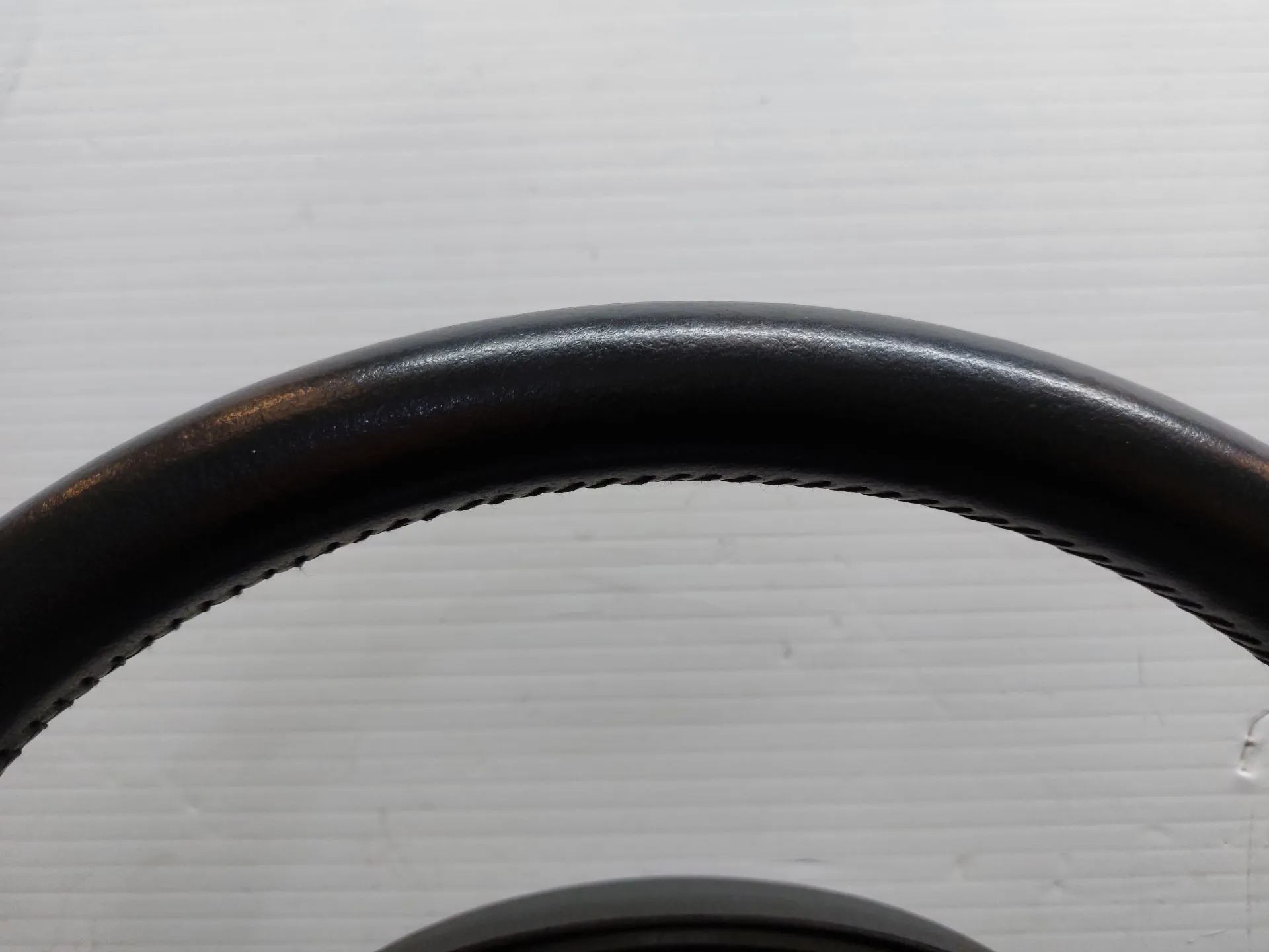 Volante PEUGEOT 3008 I (0U_) Imagem-5