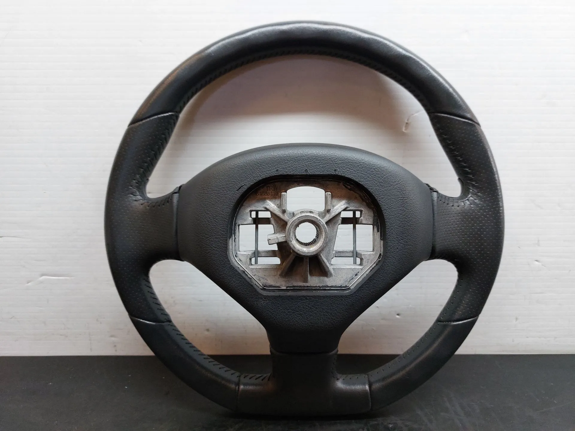 Volante PEUGEOT 3008 I (0U_) Imagem-11