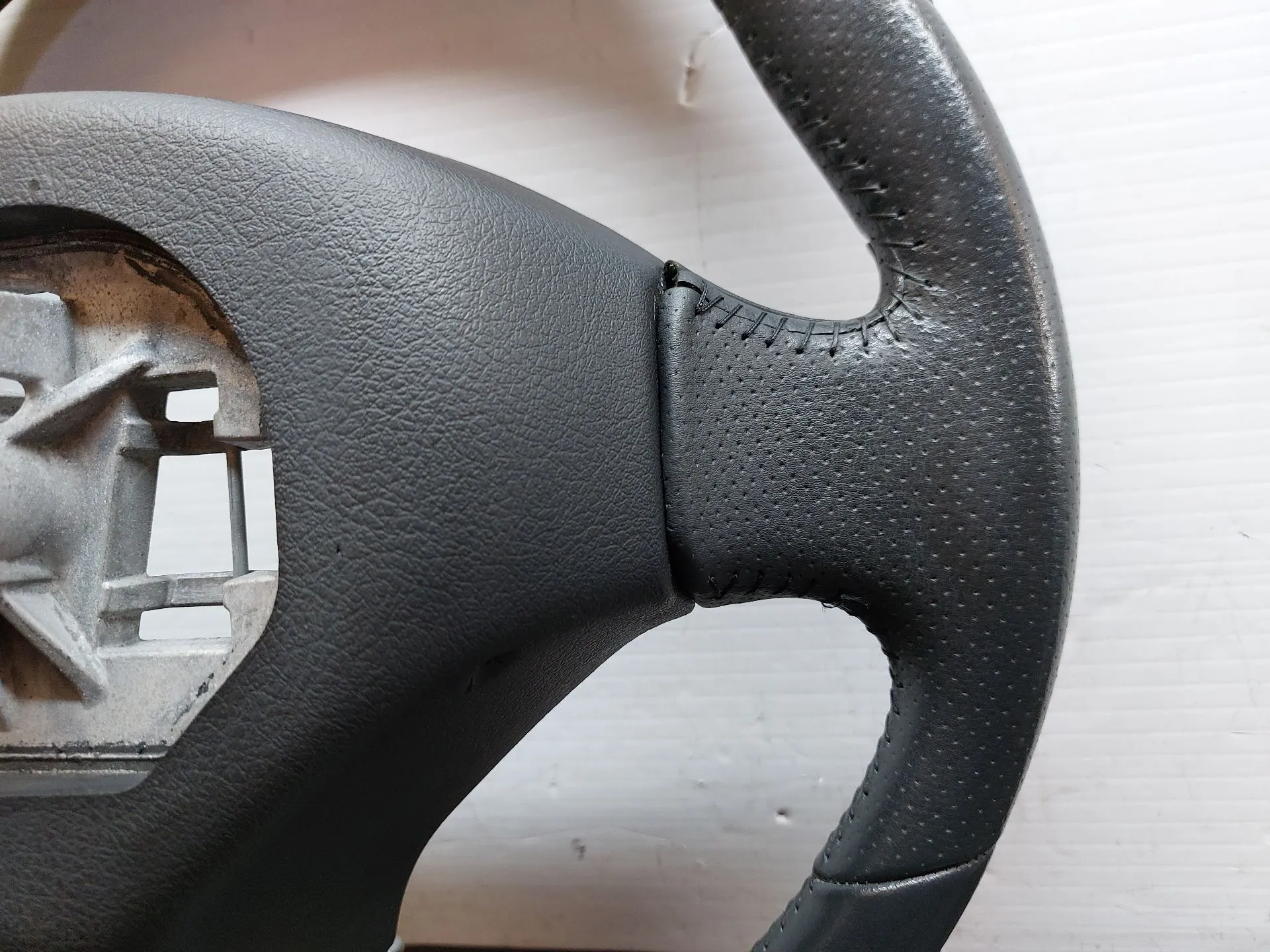 Volante PEUGEOT 3008 I (0U_) Imagem-18