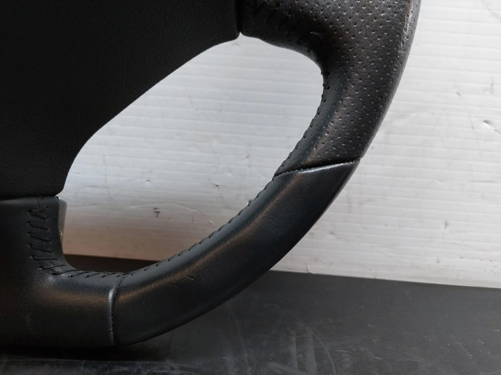 Volante PEUGEOT 3008 I (0U_) Imagem-19