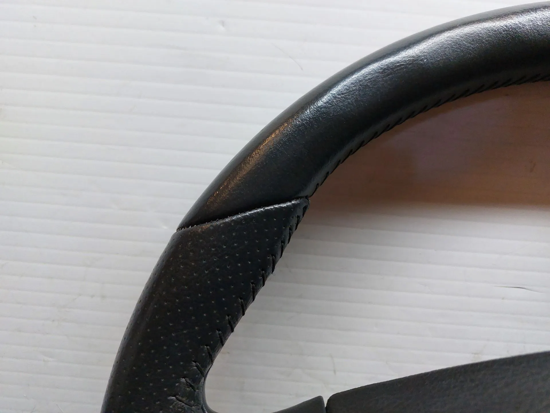 Volante PEUGEOT 3008 I (0U_) Imagem-15