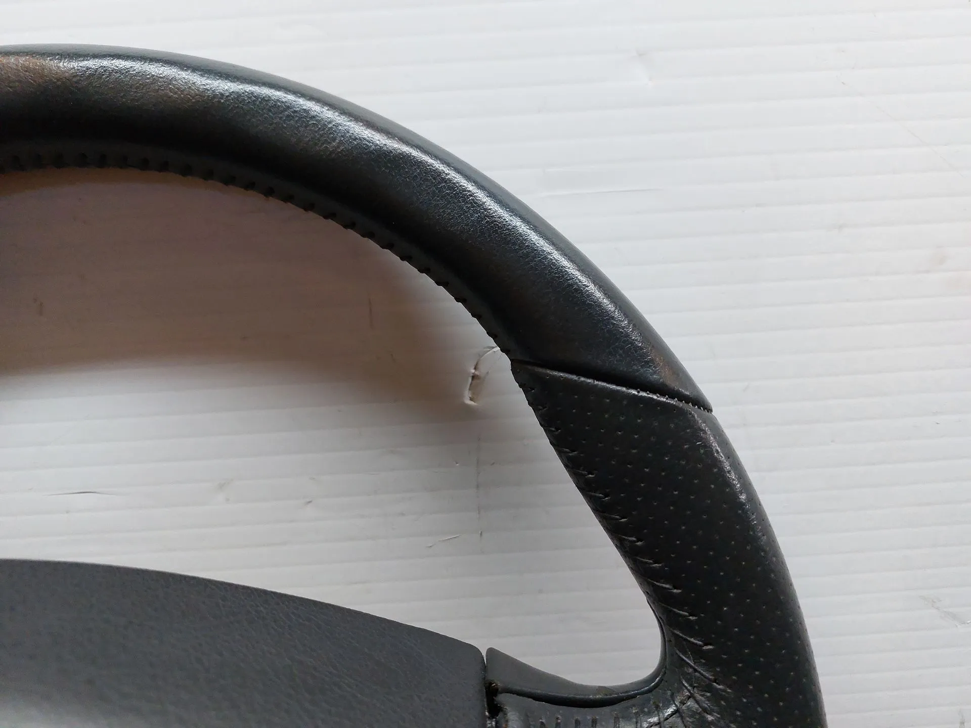 Volante PEUGEOT 3008 I (0U_) Imagem-17