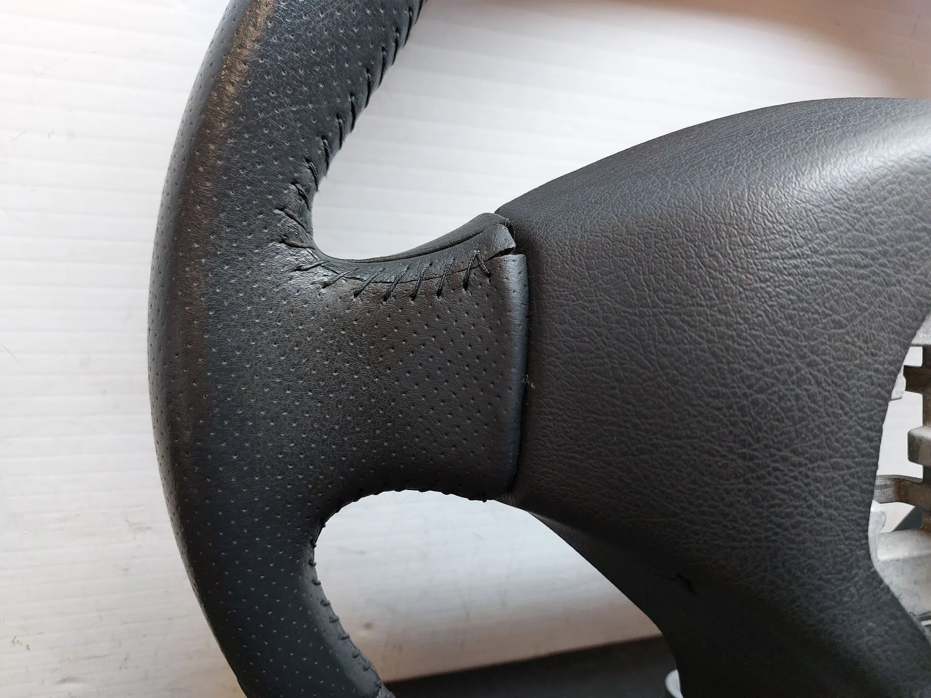 Volante PEUGEOT 3008 I (0U_) Imagem-14