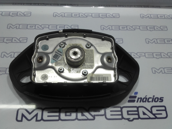 Airbag do volante RENAULT Megane I (BA0/1_) Imagem-1