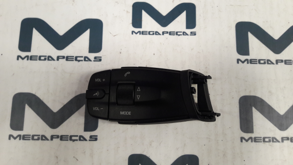 Comando / botão / interruptor multifunções SEAT Ibiza IV (6J5, 6P1) | 2008 - 2017