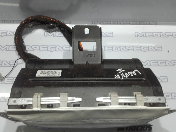 Airbag passageiro RENAULT Laguna II (BG0/1_) Imagem-1