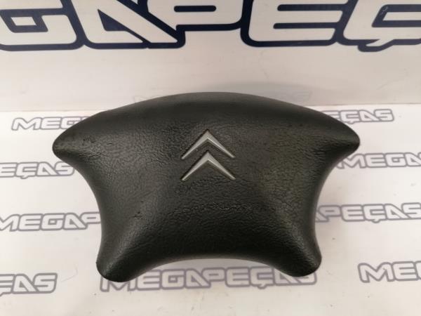 Airbag del Volante CITROËN C5 I (DC_)