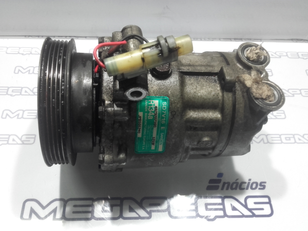 Compresseur AC ROVER 45 Sedan (RT) Imagem-1