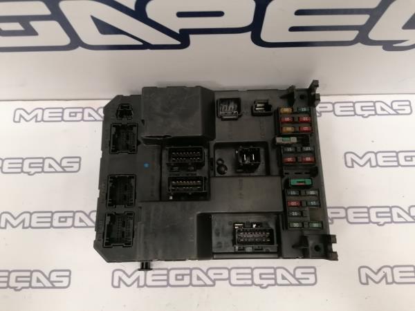 Caja fusibles / SAM / BSI CITROËN C5 I (DC_) Imagem-1
