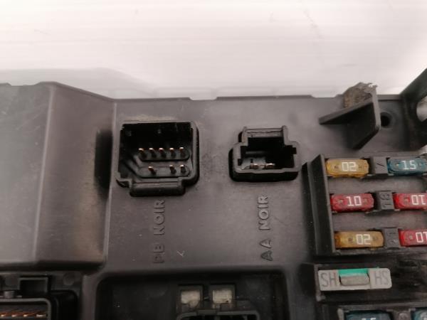 Caja fusibles / SAM / BSI CITROËN C5 I (DC_) Imagem-4