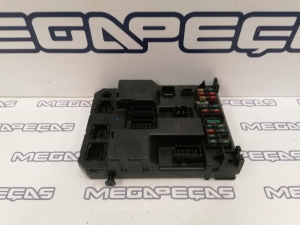 Caja fusibles / SAM / BSI CITROËN C5 I (DC_)