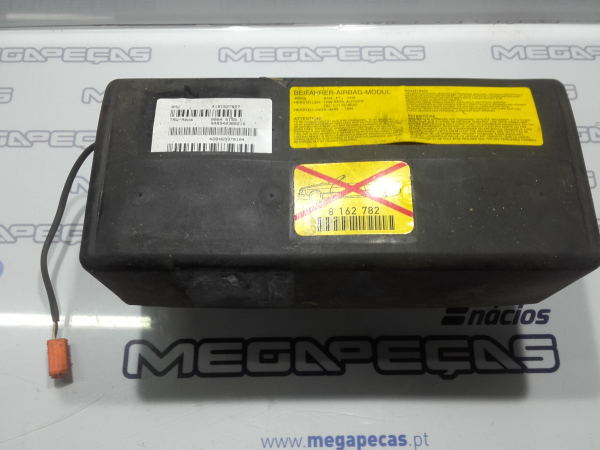 Airbag passageiro BMW 3 (E36) | 1990 - 1998