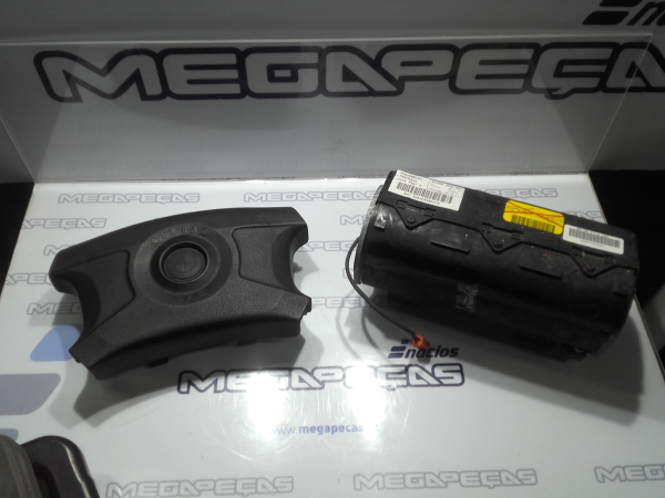 Kit airbag BMW 3 Cabriolet (E36)