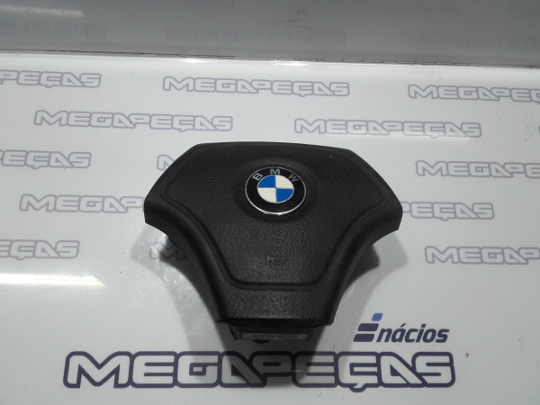 Airbag do volante BMW 3 (E36)