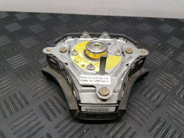 Airbag du Volant BMW 3 (E36) Imagem-2