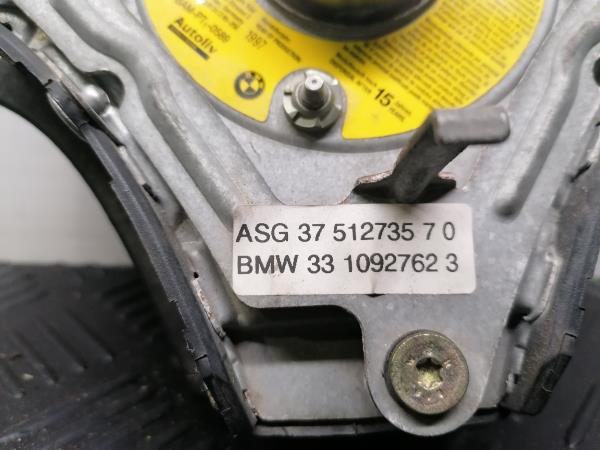 Airbag du Volant BMW 3 (E36) Imagem-4