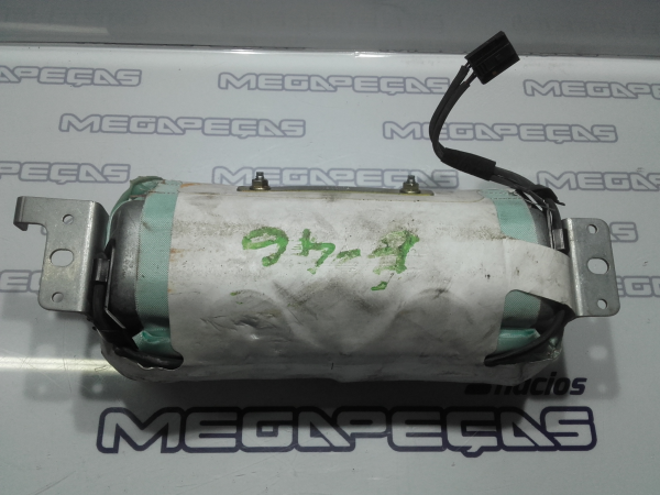 Airbag passageiro BMW 3 (E46) Imagem-1
