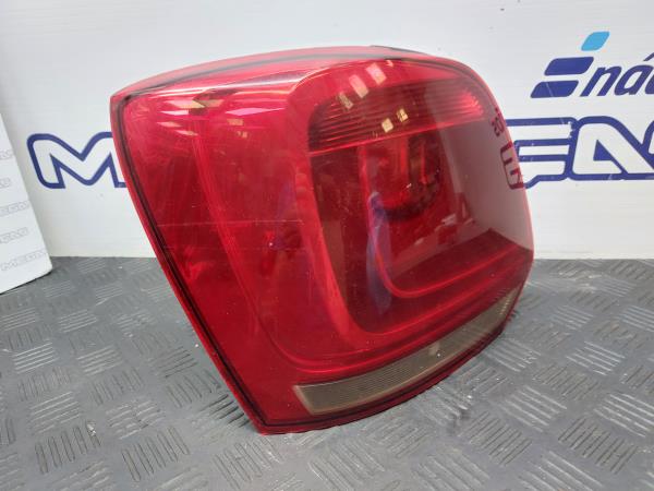 Feu arrière Gauche VOLKSWAGEN Polo (6R, 6C) Imagem-3