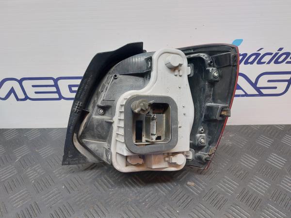 Feu arrière Gauche VOLKSWAGEN Polo (6R, 6C) Imagem-5