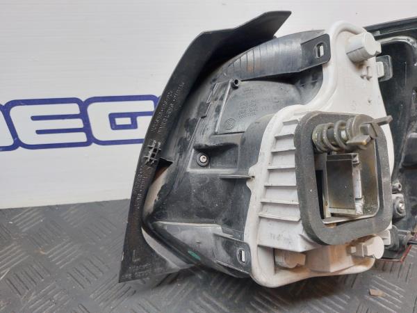 Feu arrière Gauche VOLKSWAGEN Polo (6R, 6C) Imagem-9