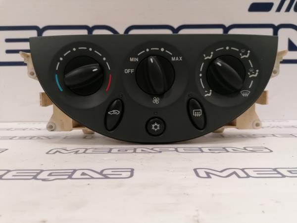 Mando climatizador CITROËN C5 I (DC_)