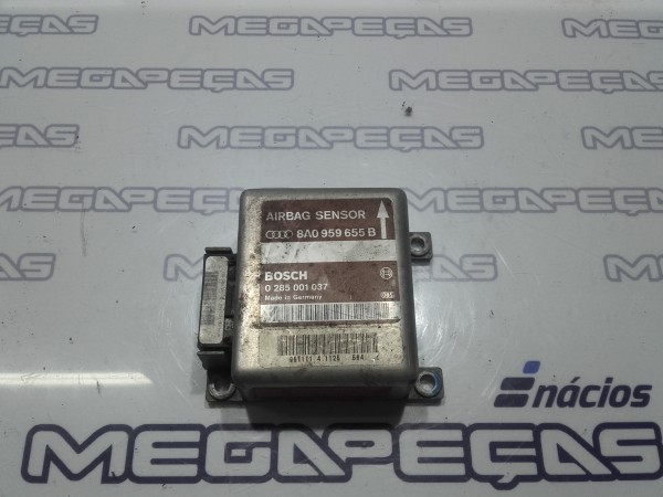 Calculateur  airbag AUDI A4 (8D2, B5)