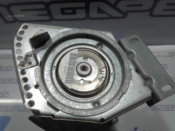 Airbag passageiro AUDI A4 (8D2, B5) Imagem-2