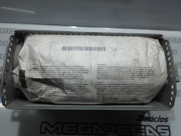 Airbag passageiro AUDI A4 (8D2, B5) Imagem-1