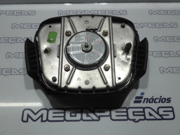 Airbag du Volant AUDI A4 (8D2, B5) Imagem-1