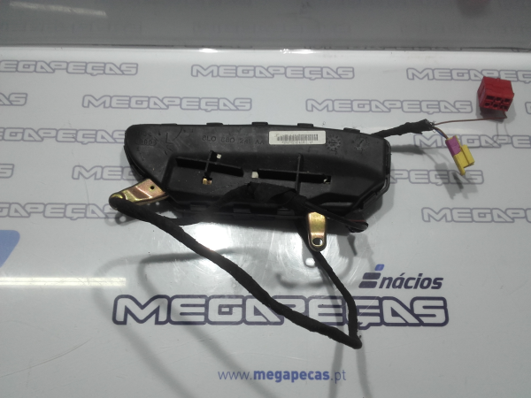Airbag banco direito SEAT Toledo II (1M2)