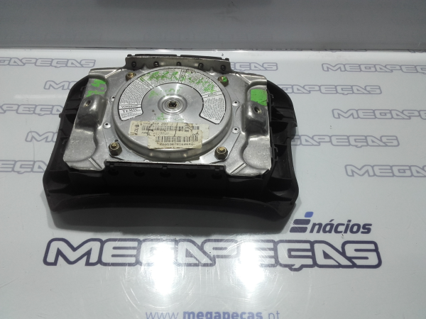 Airbag del Volante AUDI A4 (8D2, B5) Imagem-1