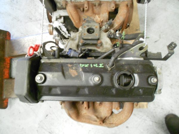 Motor completo SEAT Ibiza II (6K1)