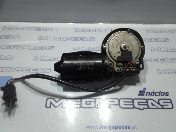 Motore tergicristallo anteriore BMW 3 (E36)