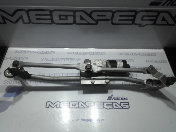 Essuie-glace moteur avant BMW 1 (E87)