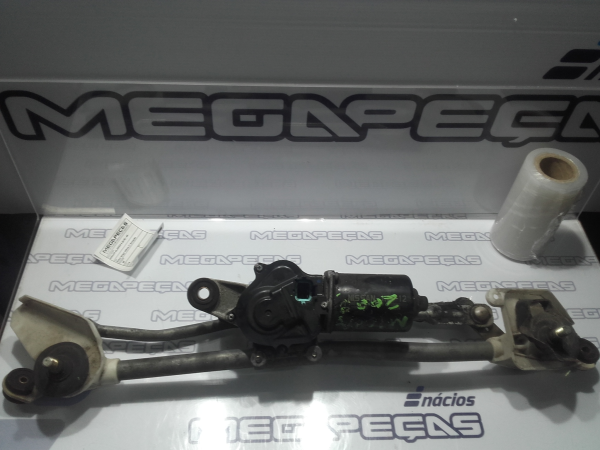 Motor limpa vidros frente NISSAN Micra III (K12)