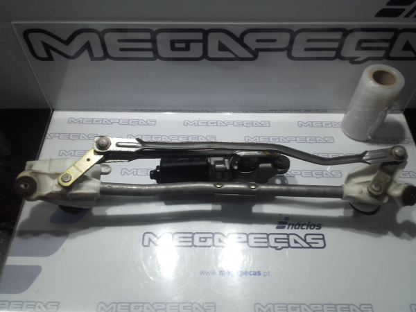 Essuie-glace moteur avant NISSAN Micra III (K12) Imagem-1