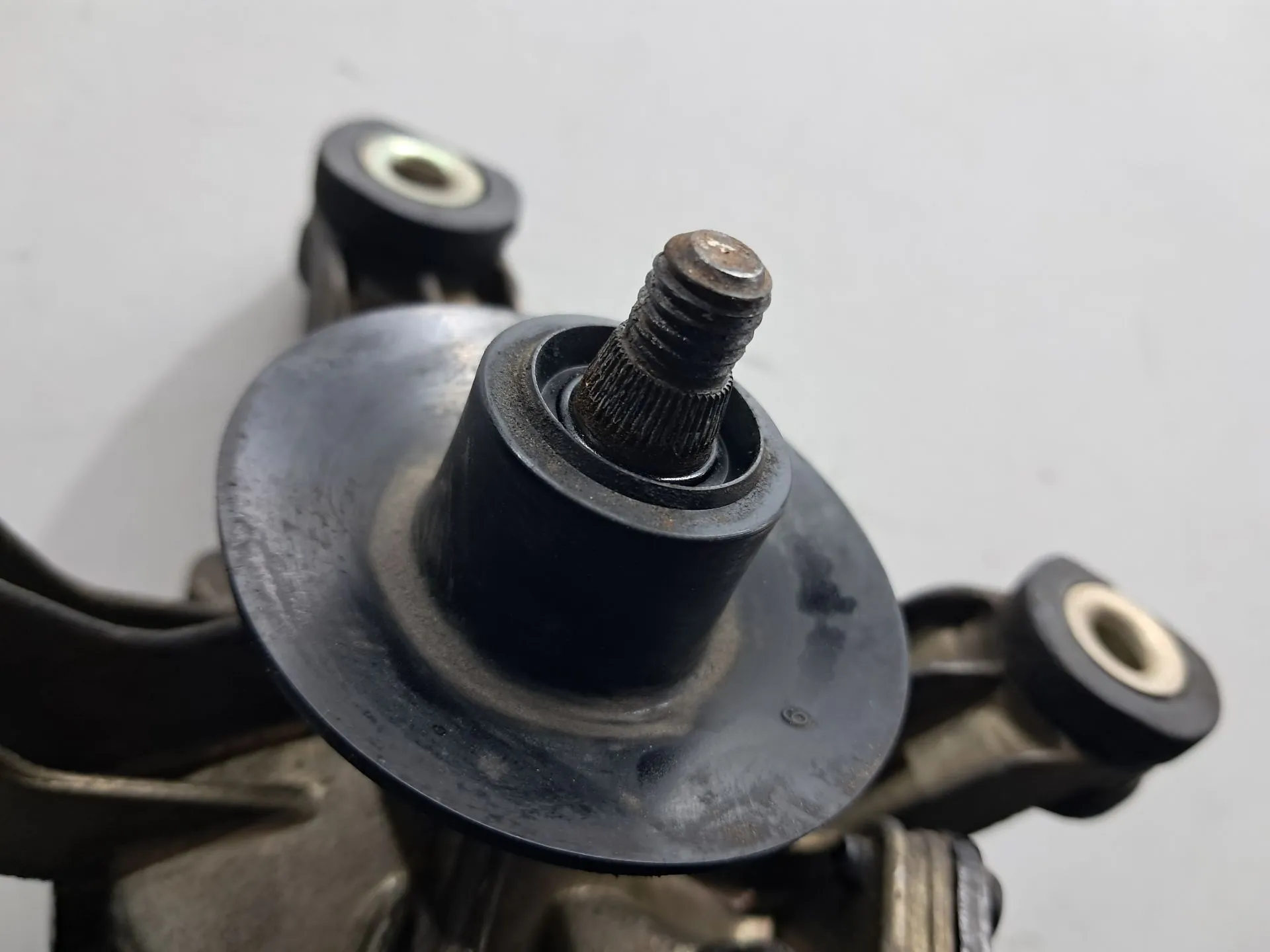 Essuie-glace moteur avant NISSAN Primera Sedan (P10) Imagem-3