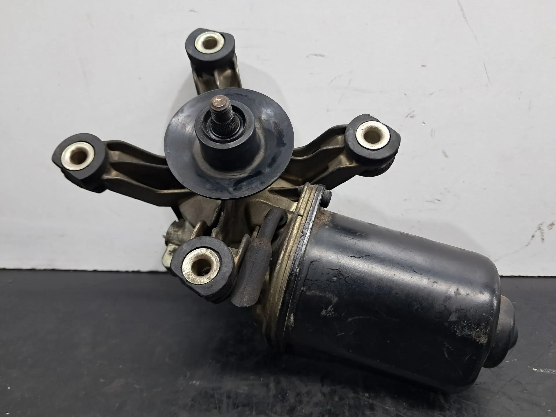 Essuie-glace moteur avant NISSAN Primera Sedan (P10) Imagem-2