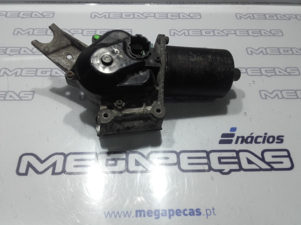 Motor limpa vidros frente NISSAN Almera II Sedan (N16)