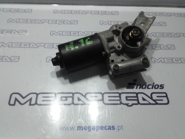 Essuie-glace moteur avant NISSAN Almera II Sedan (N16) Imagem-1